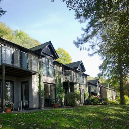 Pippins 7 Neaum Crag Apartment แอมเบิลไซด์ ภายนอก รูปภาพ