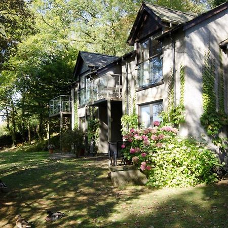 Pippins 7 Neaum Crag Apartment แอมเบิลไซด์ ภายนอก รูปภาพ
