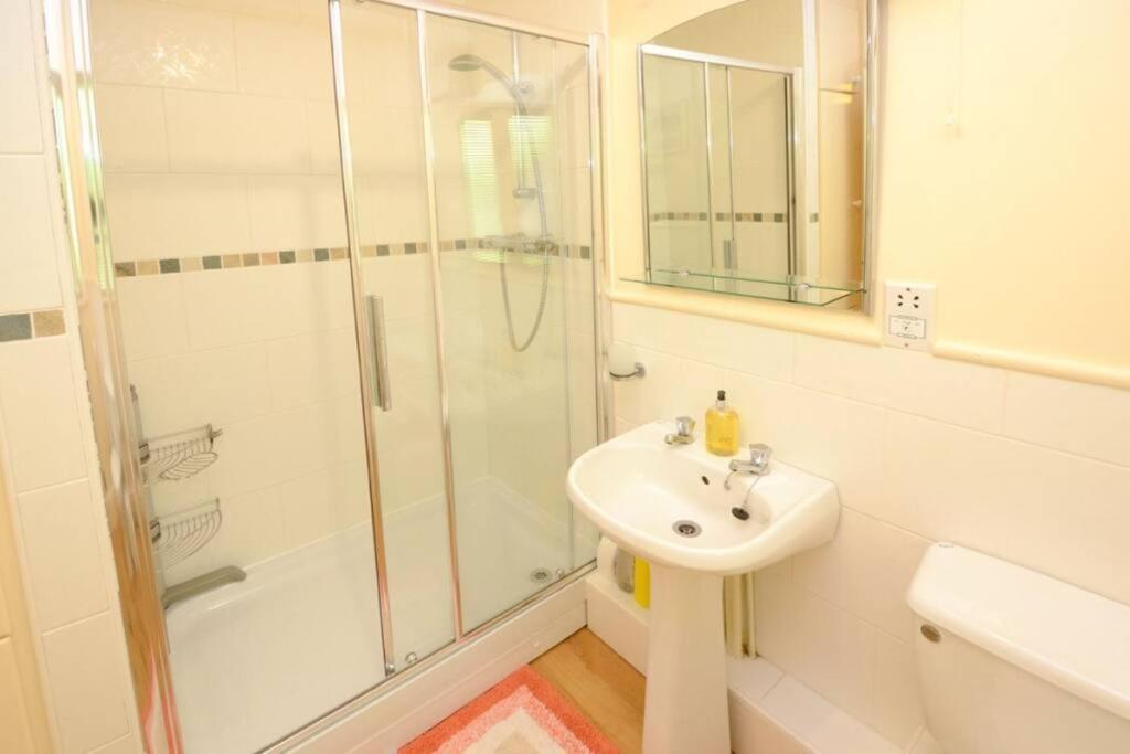 Pippins 7 Neaum Crag Apartment แอมเบิลไซด์ ภายนอก รูปภาพ