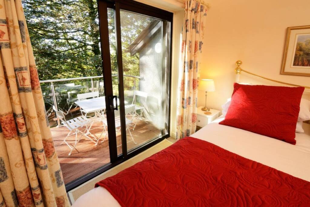 Pippins 7 Neaum Crag Apartment แอมเบิลไซด์ ภายนอก รูปภาพ